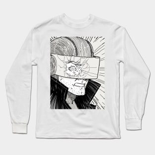 Rage Long Sleeve T-Shirt